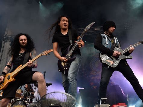 DragonForce .